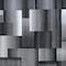 Flash Furniture Gray 5' x 7' Modern Color Blocked Area Rug ACD-RGTRZ861-57-GY-GG - alternate 7
